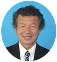 松本 良二